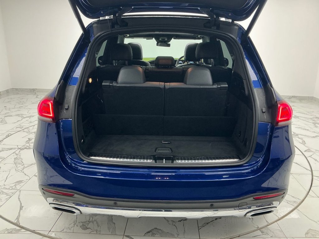 Used Mercedes-Benz GLE 2019 for sale - 77200464: Photo 32