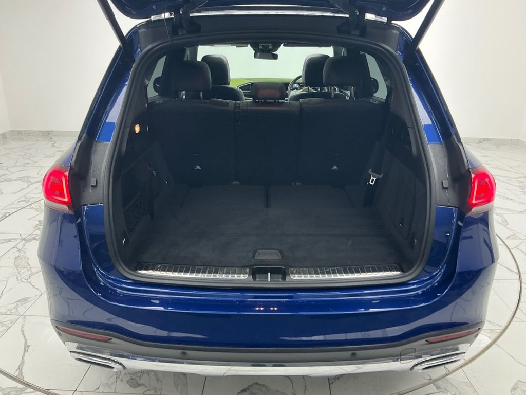 Used Mercedes-Benz GLE 2019 for sale - 77200464: Photo 33