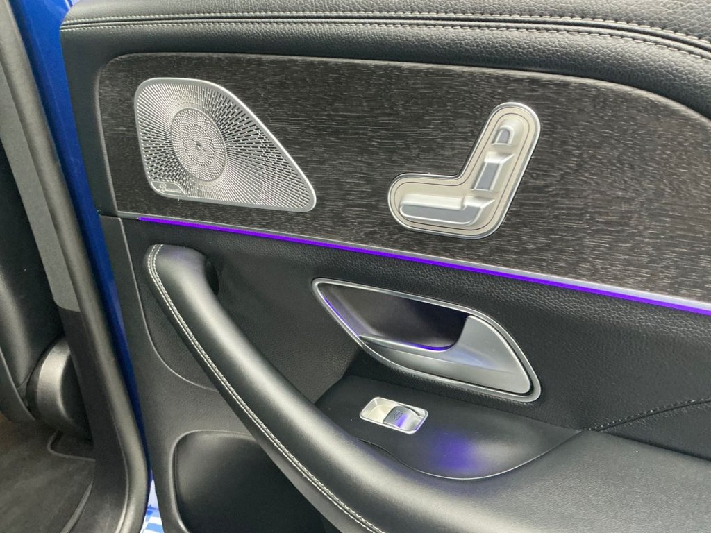 Used Mercedes-Benz GLE 2019 for sale - 77200464: Photo 37