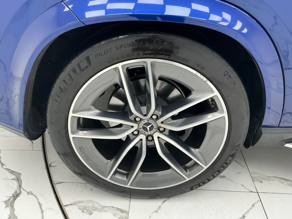 Used Mercedes-Benz GLE 2019 for sale - 77200464: Photo 40