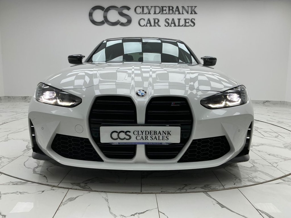 Used BMW M3 2022 for sale - 77451514: Photo 11