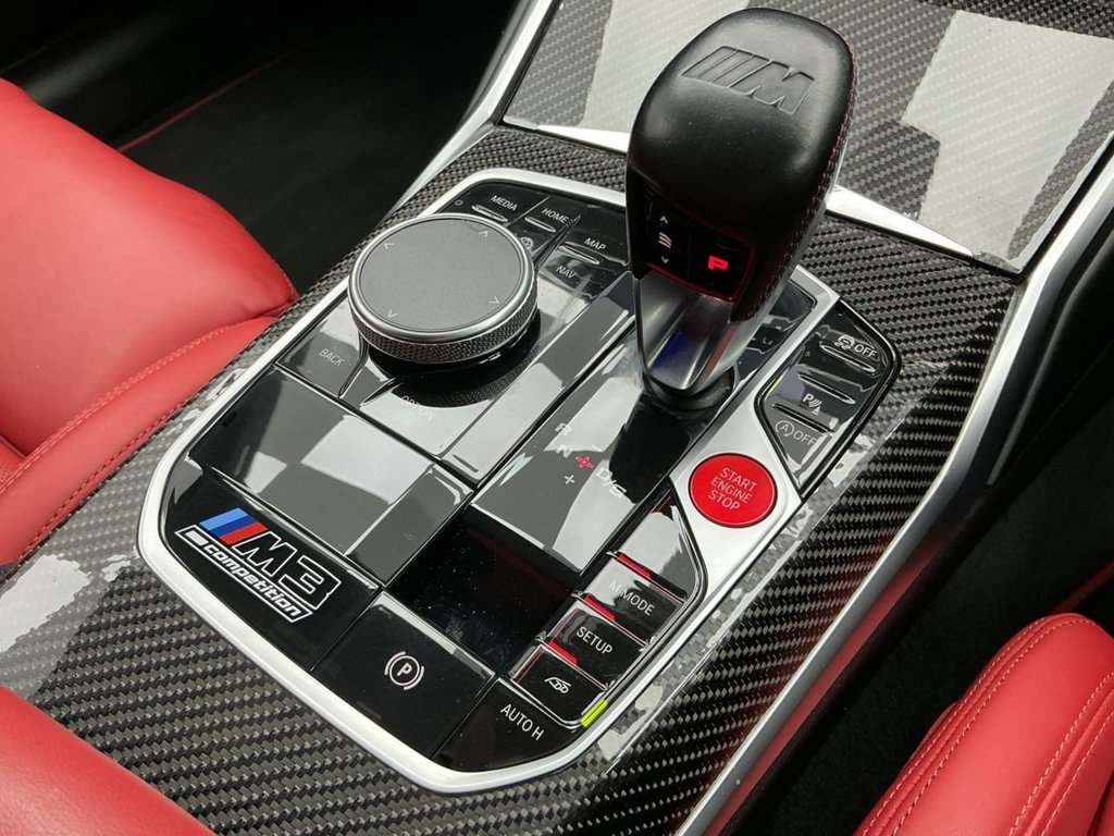 Used BMW M3 2022 for sale - 77451514: Photo 14