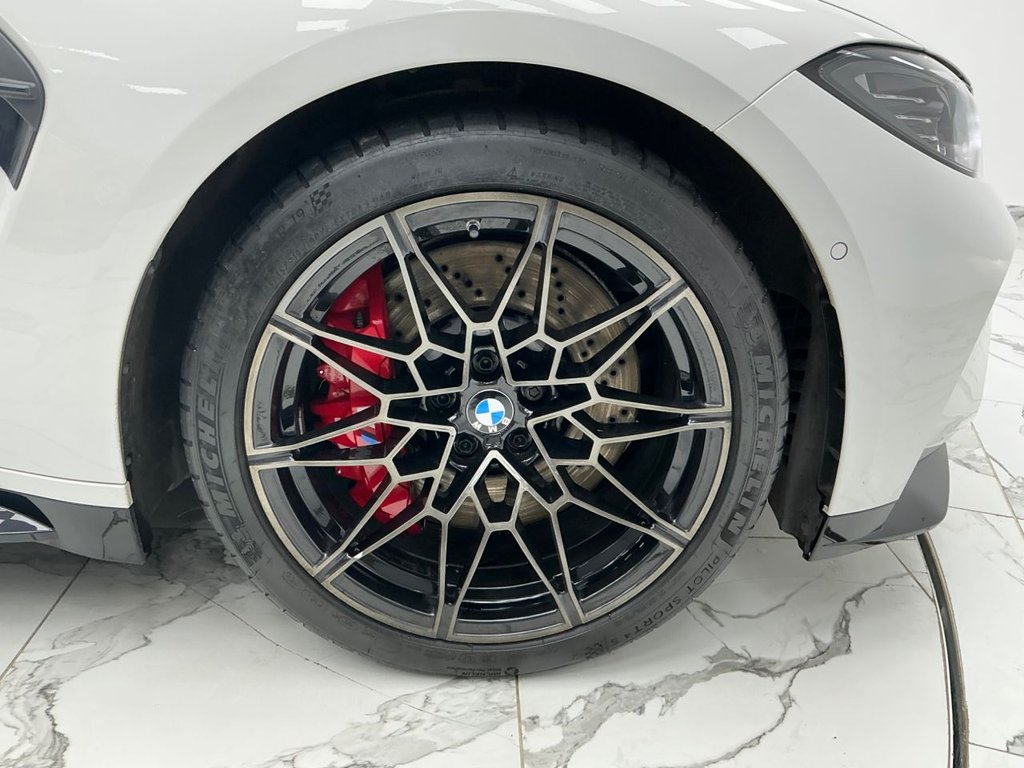 Used BMW M3 2022 for sale - 77451514: Photo 16
