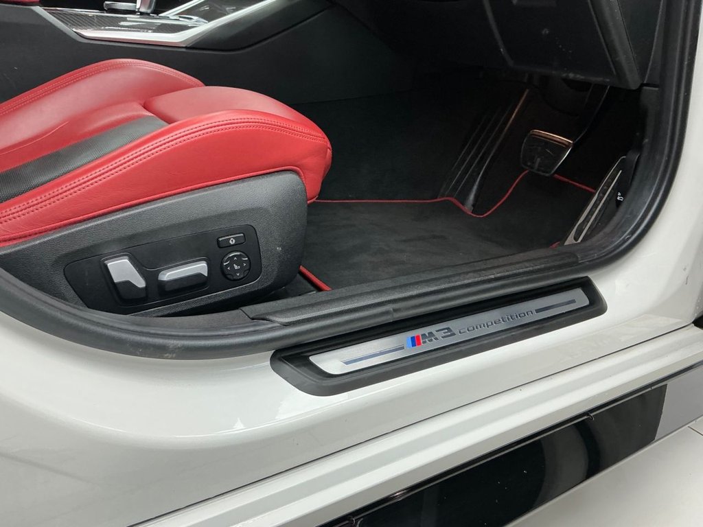 Used BMW M3 2022 for sale - 77451514: Photo 17
