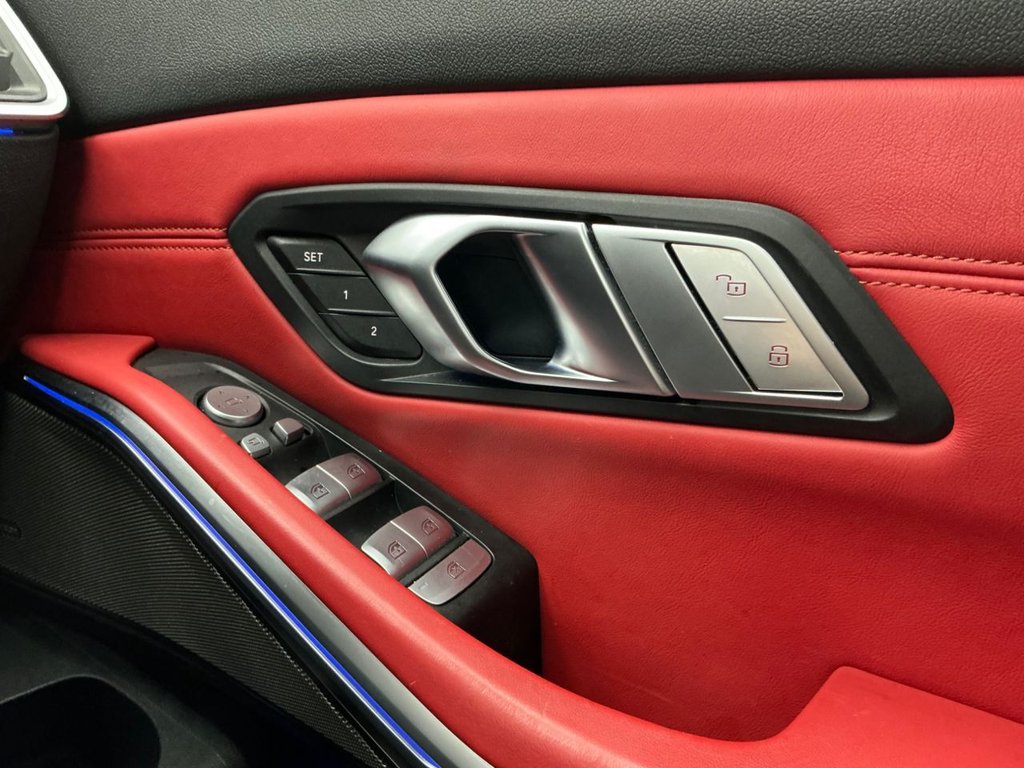 Used BMW M3 2022 for sale - 77451514: Photo 19