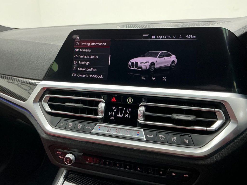 Used BMW M3 2022 for sale - 77451514: Photo 20