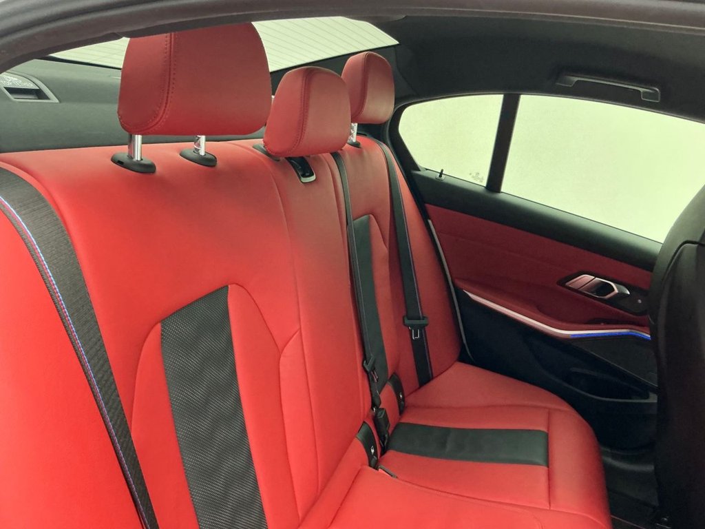 Used BMW M3 2022 for sale - 77451514: Photo 21