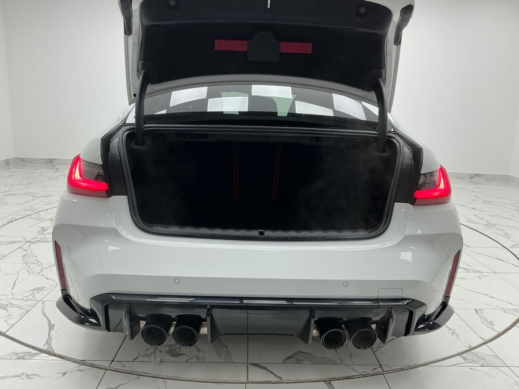 Used BMW M3 2022 for sale - 77451514: Photo 23