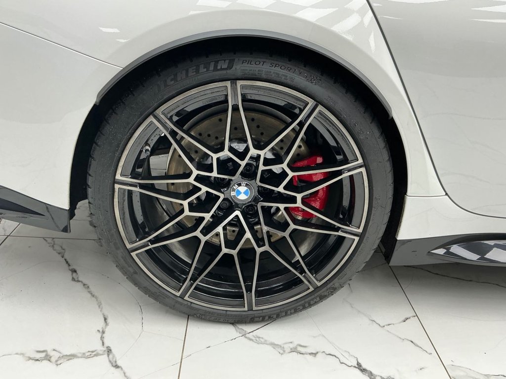 Used BMW M3 2022 for sale - 77451514: Photo 24