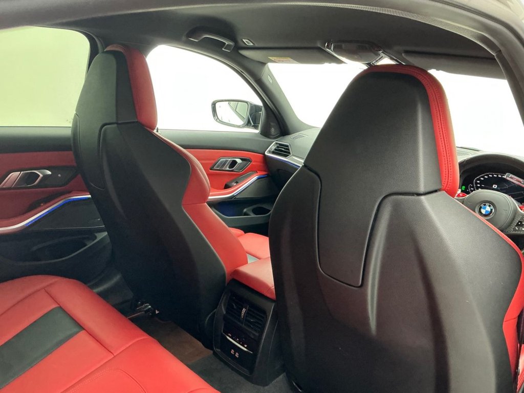 Used BMW M3 2022 for sale - 77451514: Photo 26