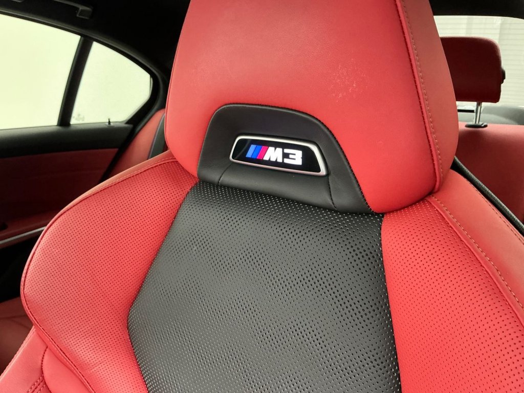 Used BMW M3 2022 for sale - 77451514: Photo 28