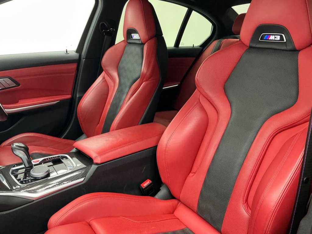 Used BMW M3 2022 for sale - 77451514: Photo 29