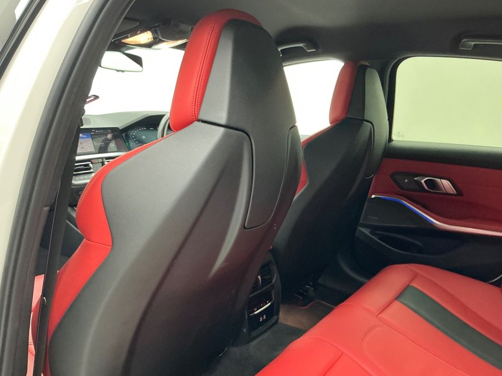 Used BMW M3 2022 for sale - 77451514: Photo 31