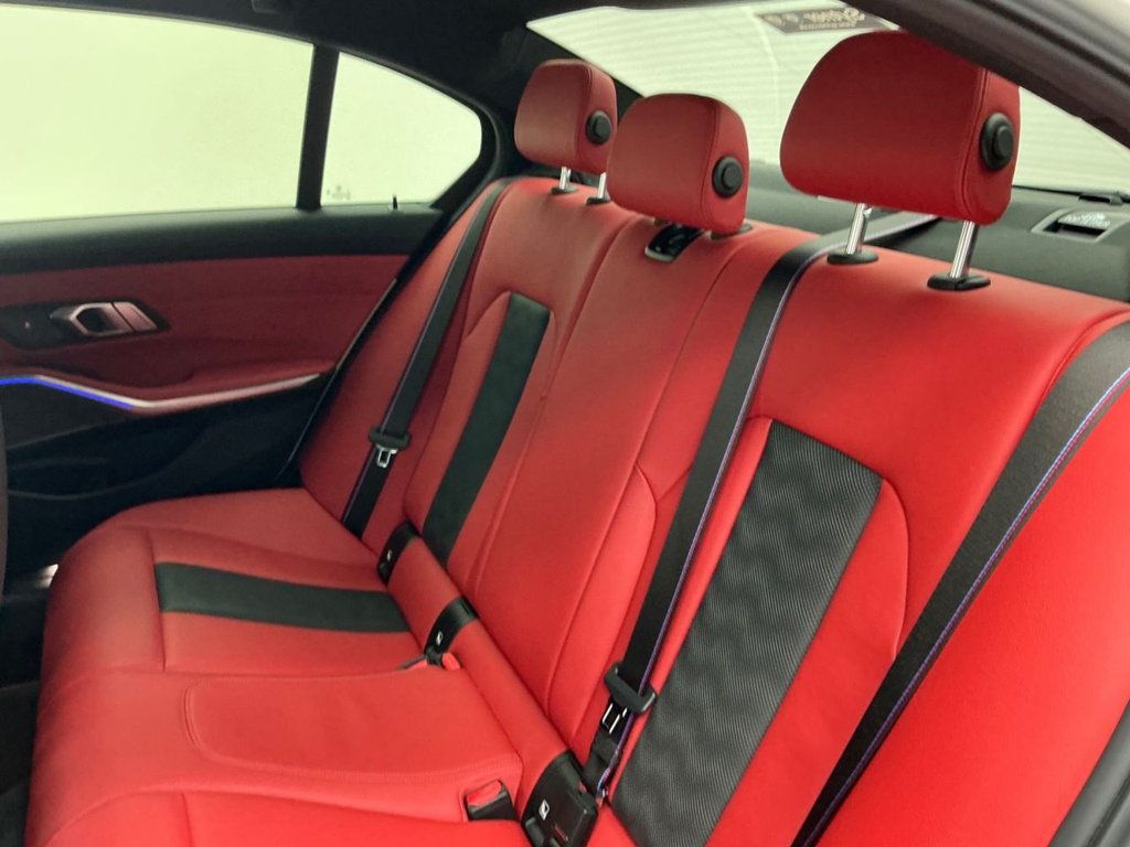 Used BMW M3 2022 for sale - 77451514: Photo 32