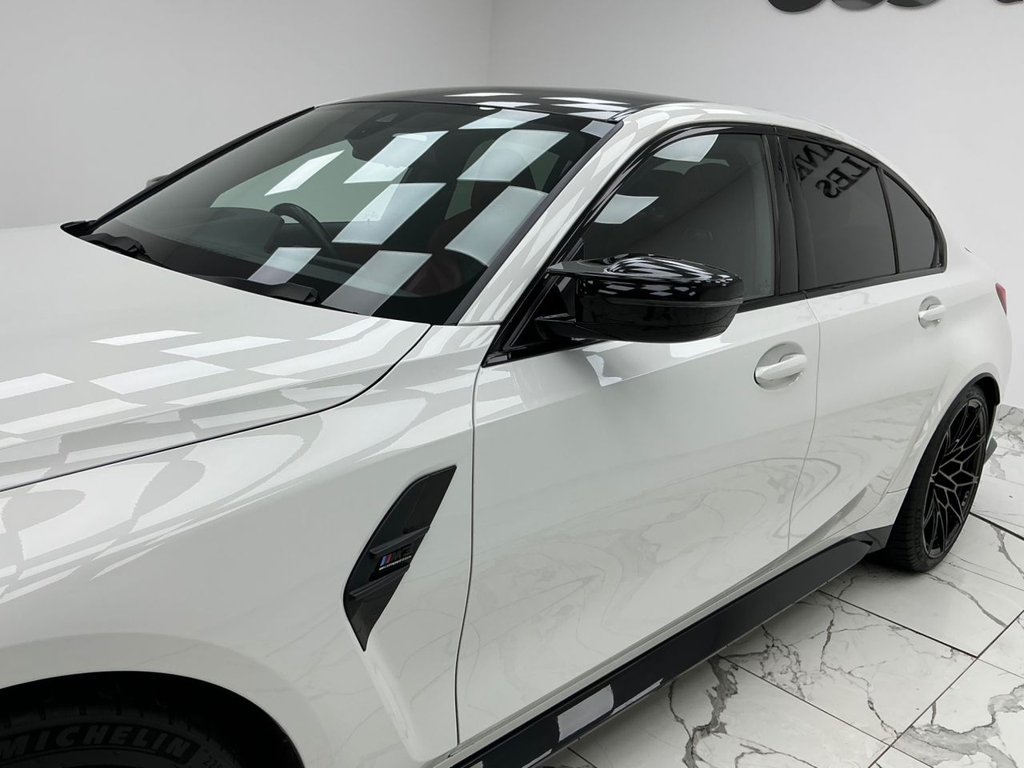 Used BMW M3 2022 for sale - 77451514: Photo 34