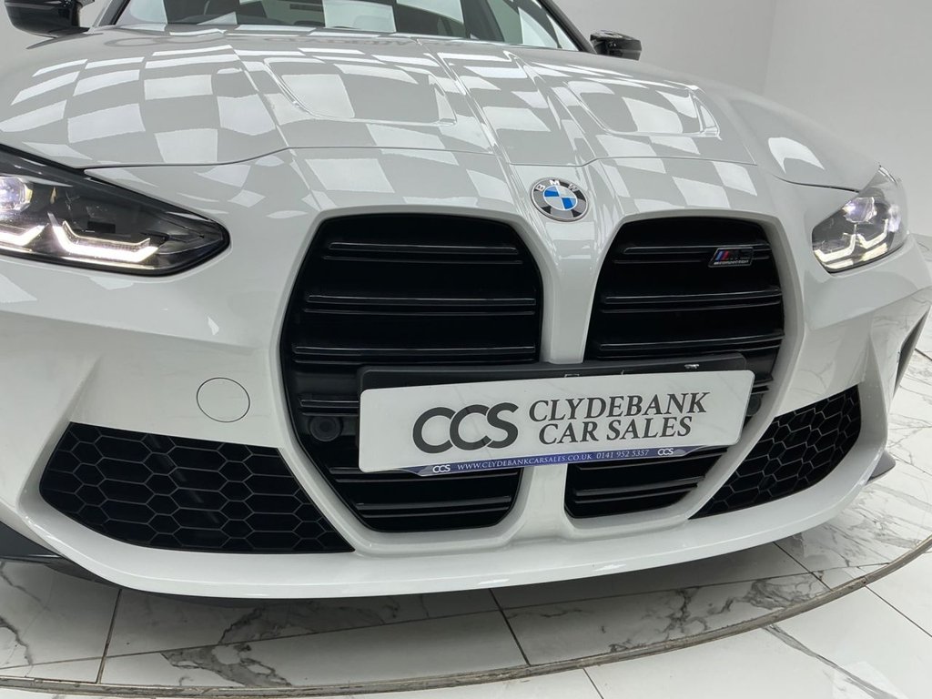 Used BMW M3 2022 for sale - 77451514: Photo 35