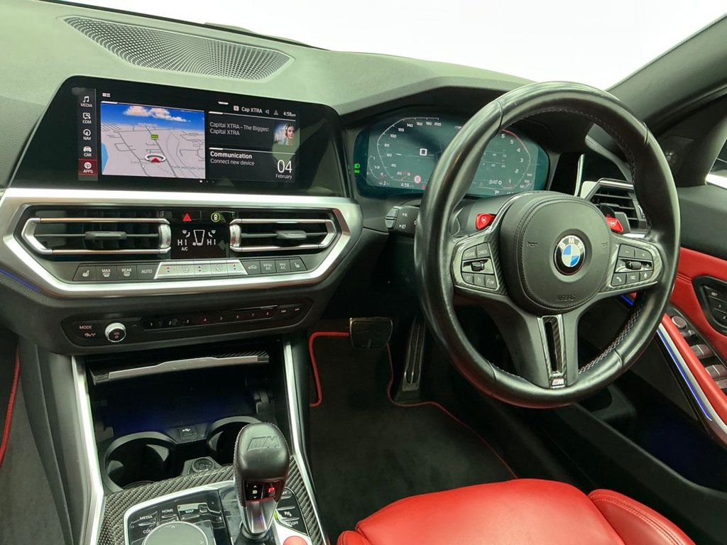 Used BMW M3 2022 for sale - 77451514: Photo 38