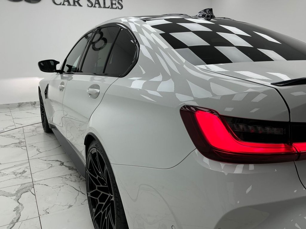 Used BMW M3 2022 for sale - 77451514: Photo 39