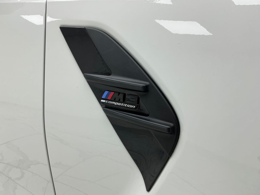 Used BMW M3 2022 for sale - 77451514: Photo 42