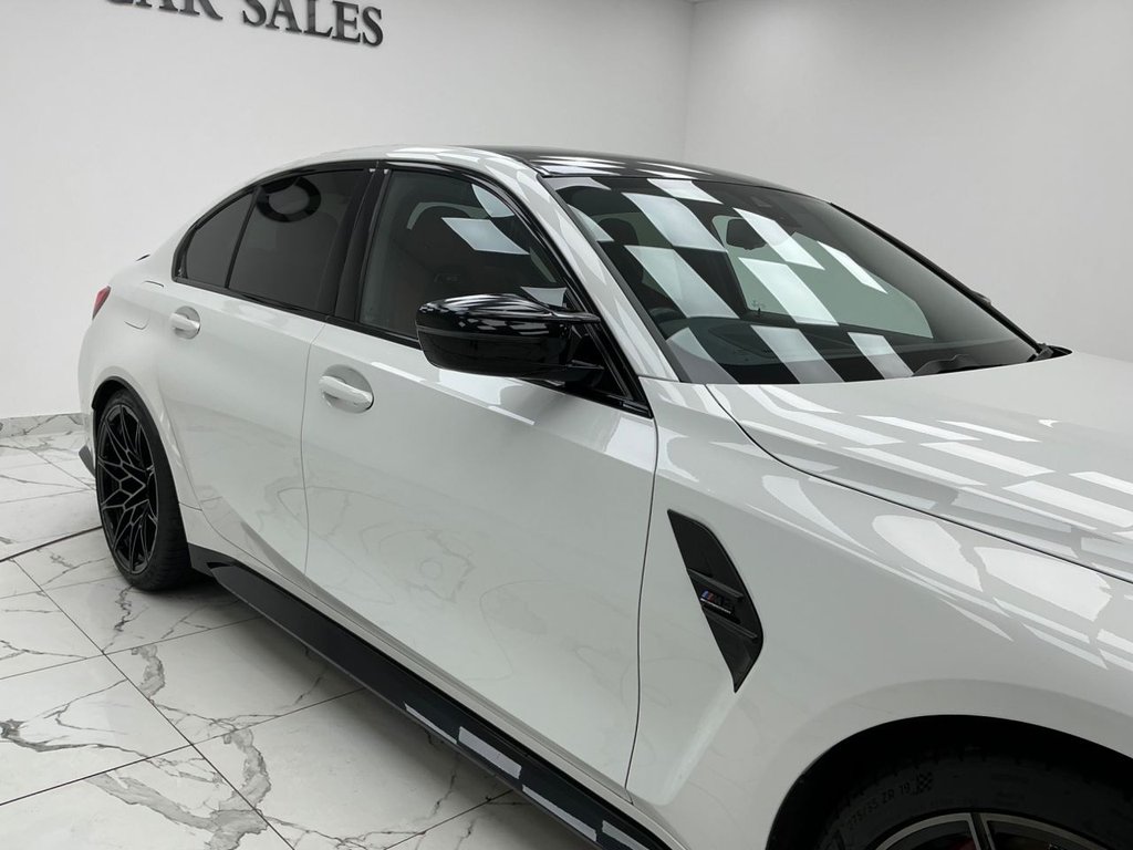 Used BMW M3 2022 for sale - 77451514: Photo 43