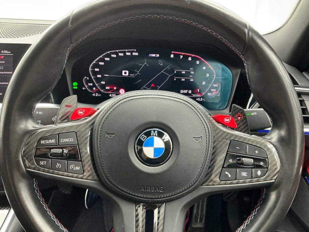 Used BMW M3 2022 for sale - 77451514: Photo 8