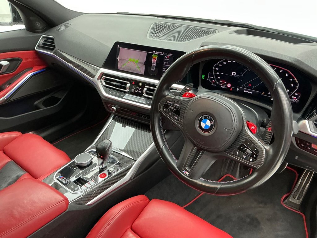 Used BMW M3 2022 for sale - 77451514: Photo 9