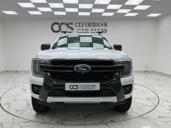 Used Ford Ranger 2023 for sale - 79089866: Photo