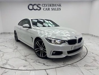 Used BMW 4 Series 2019 for sale - 78426447: Photo