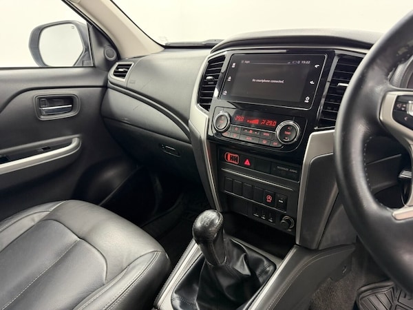 Used Mitsubishi L200 2020 for sale - 76210842: Photo 10