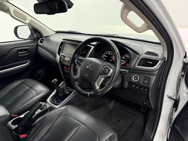 Used Mitsubishi L200 2020 for sale - 76210842: Photo 11