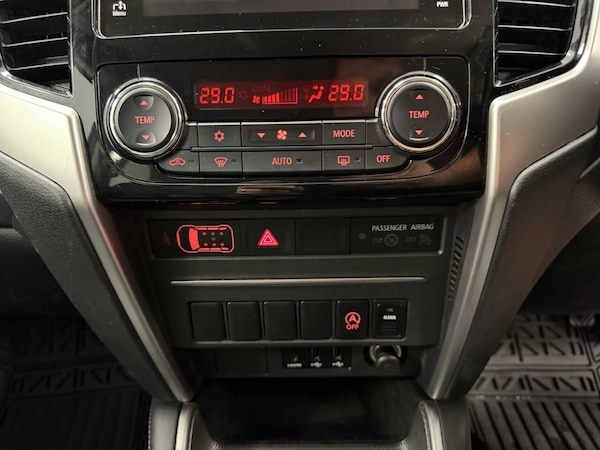 Used Mitsubishi L200 2020 for sale - 76210842: Photo 13