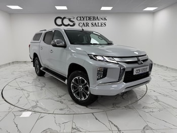 Used Mitsubishi L200 2020 for sale - 76210842: Photo