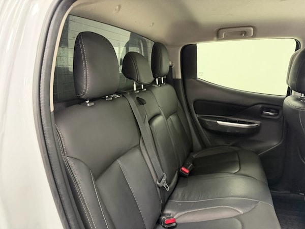 Used Mitsubishi L200 2020 for sale - 76210842: Photo 20
