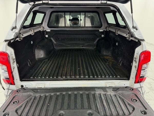 Used Mitsubishi L200 2020 for sale - 76210842: Photo 24