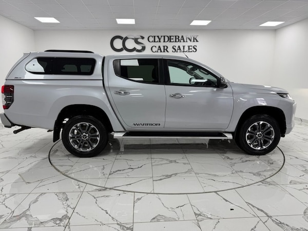 Used Mitsubishi L200 2020 for sale - 76210842: Photo 2