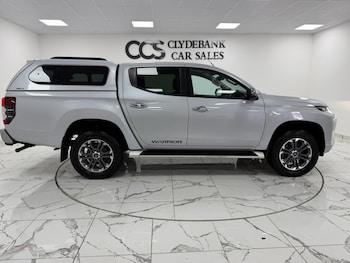 Used Mitsubishi L200 2020 for sale - 76210842: Photo