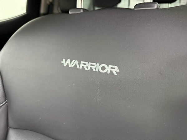 Used Mitsubishi L200 2020 for sale - 76210842: Photo 32