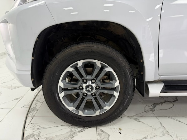 Used Mitsubishi L200 2020 for sale - 76210842: Photo 33