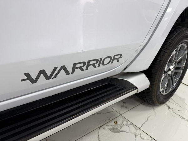 Used Mitsubishi L200 2020 for sale - 76210842: Photo 35