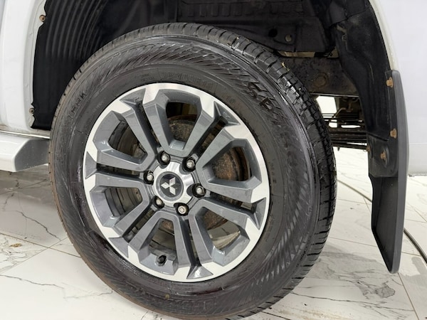 Used Mitsubishi L200 2020 for sale - 76210842: Photo 36