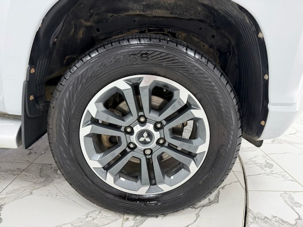 Used Mitsubishi L200 2020 for sale - 76210842: Photo 39