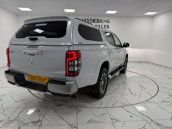 Used Mitsubishi L200 2020 for sale - 76210842: Photo 3