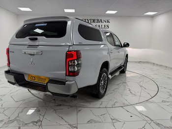 Used Mitsubishi L200 2020 for sale - 76210842: Photo