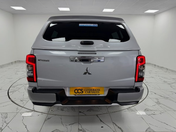 Used Mitsubishi L200 2020 for sale - 76210842: Photo 4