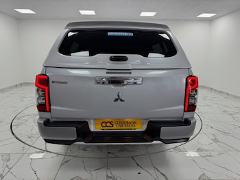 Used Mitsubishi L200 2020 for sale - 76210842: Photo