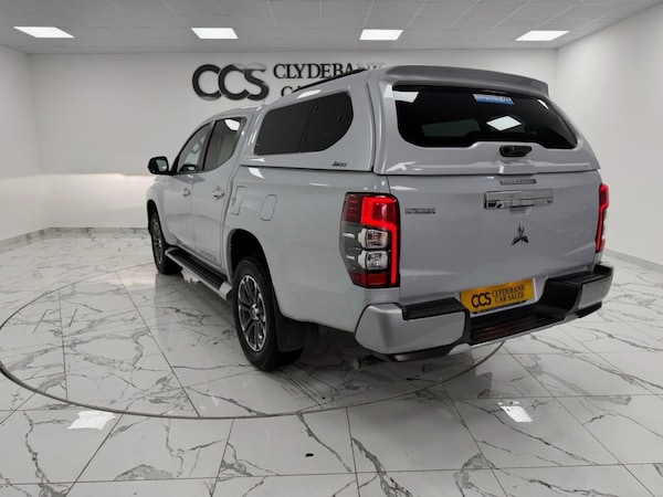 Used Mitsubishi L200 2020 for sale - 76210842: Photo 5