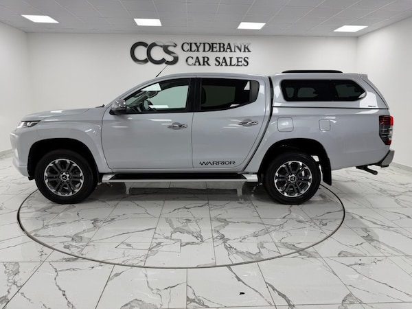 Used Mitsubishi L200 2020 for sale - 76210842: Photo 6