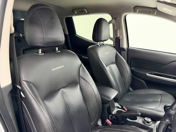 Used Mitsubishi L200 2020 for sale - 76210842: Photo 9