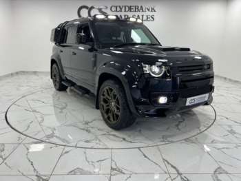 2024 (Z3) - 3.0 D250 MHEV SE Hard Top SUV 5dr Diesel Auto 4WD MWB Euro 6 (s/s) (250 ps)