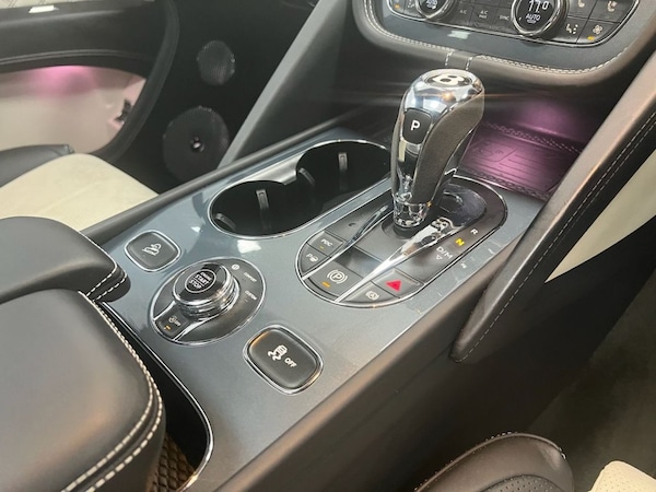 Used Bentley Bentayga 2022 for sale - 75585275: Photo 11
